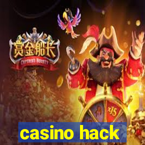 casino hack