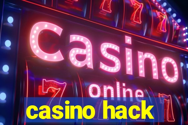 casino hack