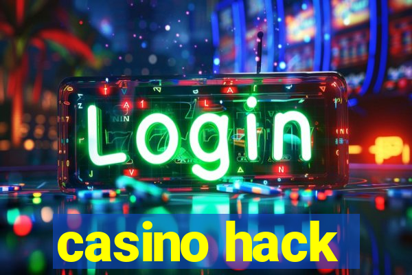 casino hack