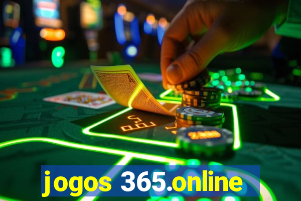 jogos 365.online