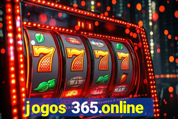 jogos 365.online