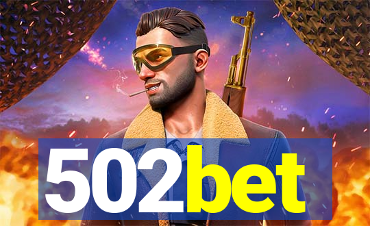 502bet