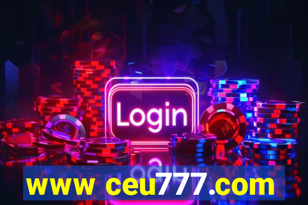 www ceu777.com