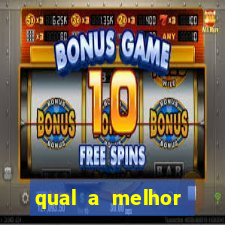 qual a melhor plataforma para ganhar no fortune tiger