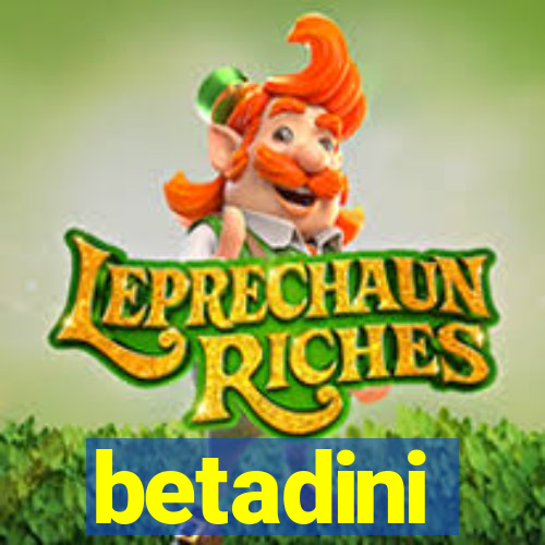 betadini