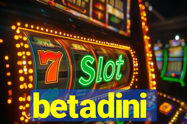 betadini