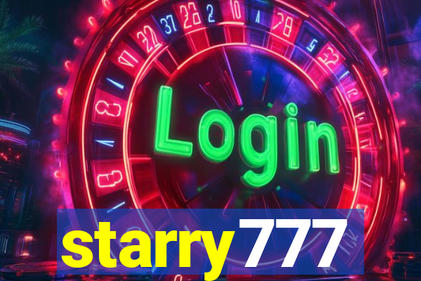 starry777