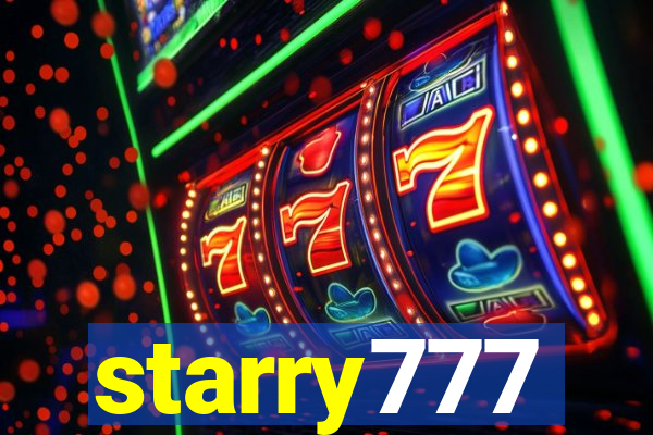 starry777