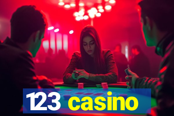 123 casino