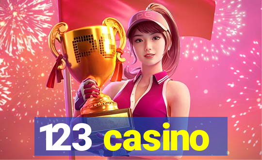 123 casino