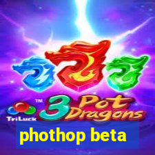 phothop beta