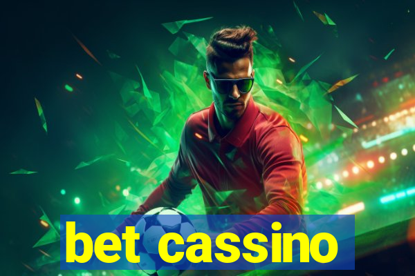 bet cassino