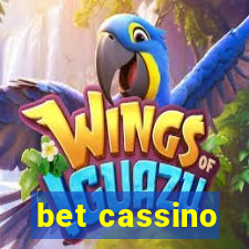 bet cassino