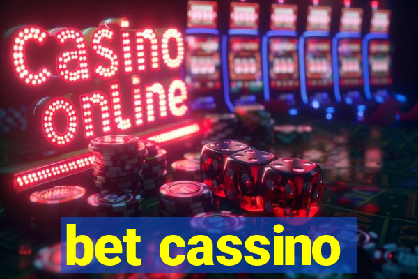 bet cassino