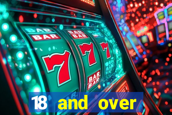 18 and over casinos near lake tahoe