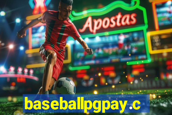 baseballpgpay.com