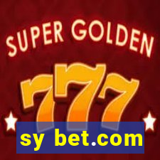 sy bet.com