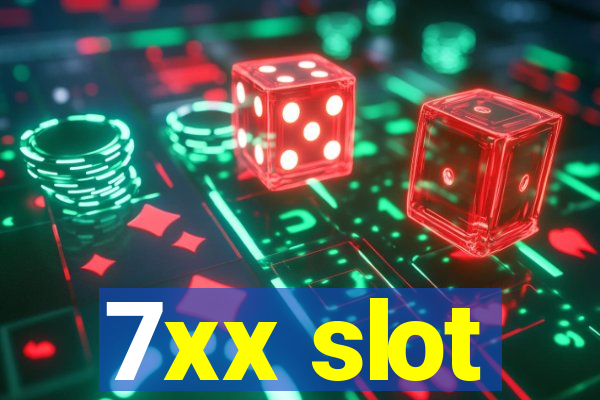 7xx slot