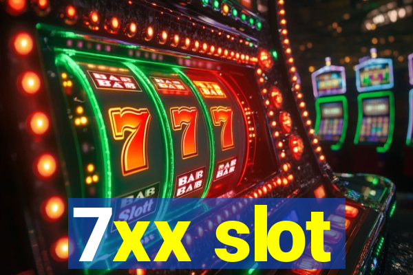 7xx slot