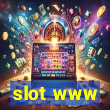 slot www