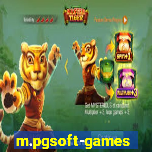 m.pgsoft-games fortune ox