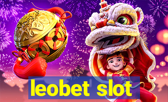 leobet slot