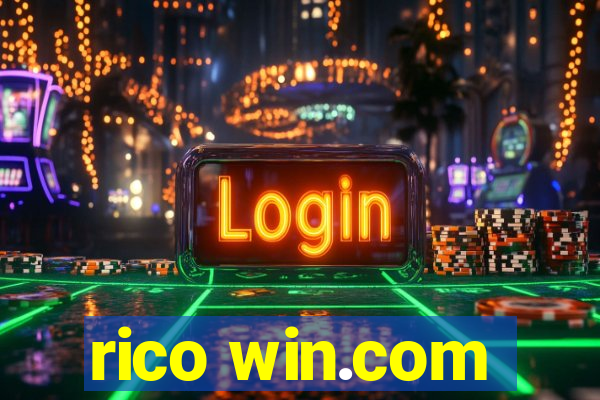 rico win.com