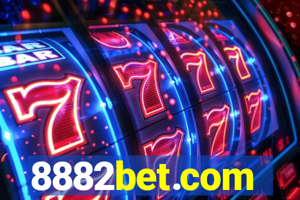 8882bet.com