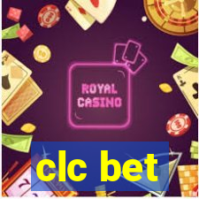 clc bet