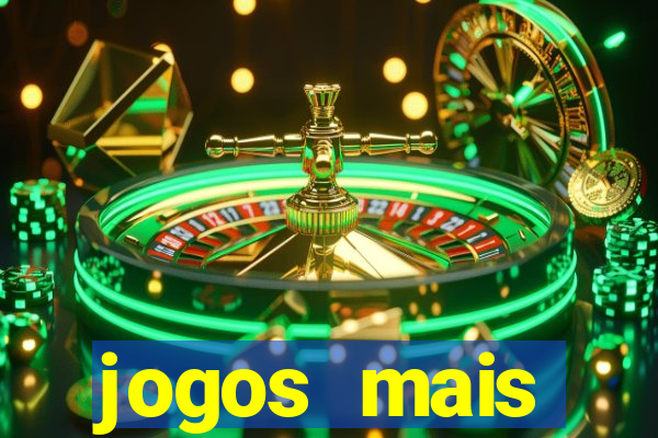 jogos mais rentaveis do mundo