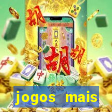 jogos mais rentaveis do mundo