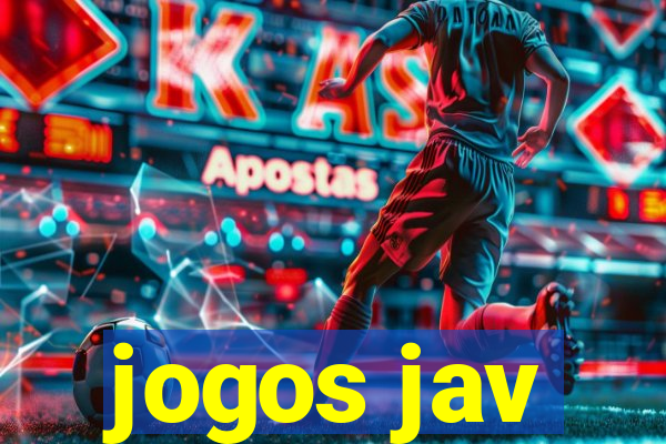 jogos jav