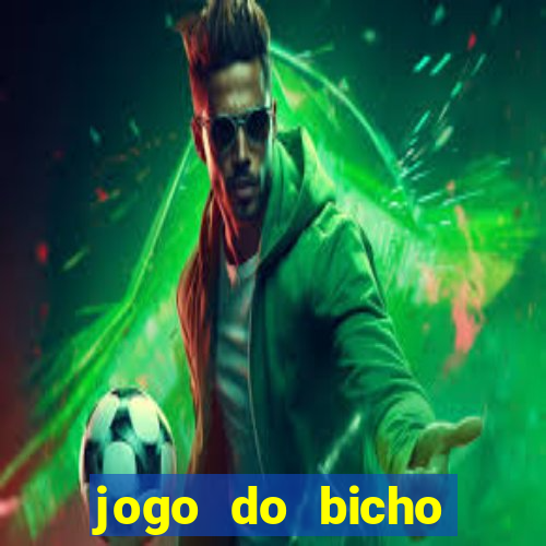 jogo do bicho estrela da sorte