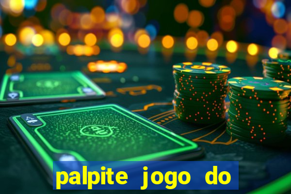 palpite jogo do bicho sergipe