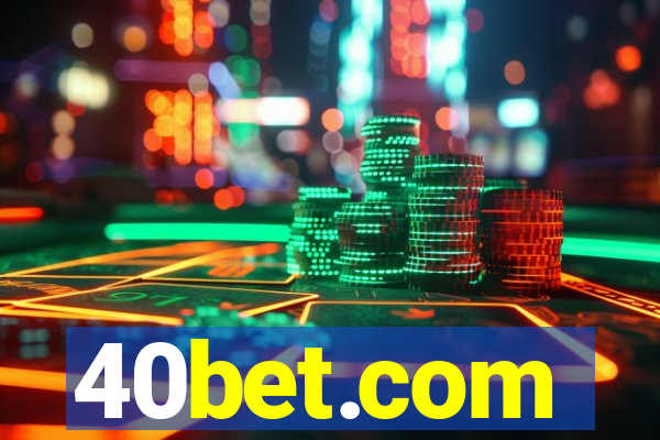 40bet.com