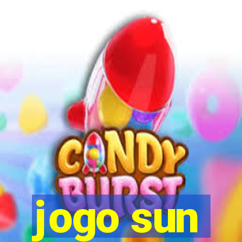 jogo sun