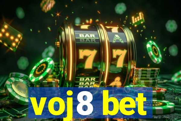 voj8 bet