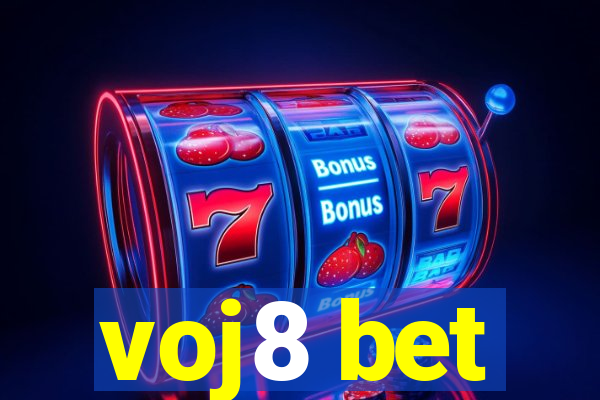 voj8 bet