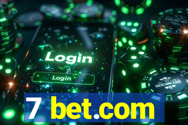 7 bet.com