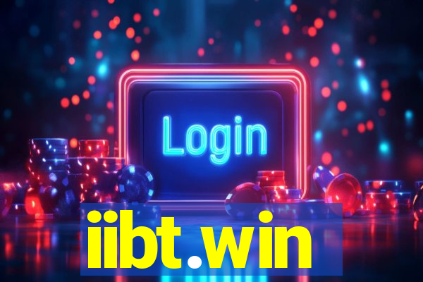 iibt.win