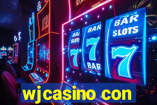 wjcasino con