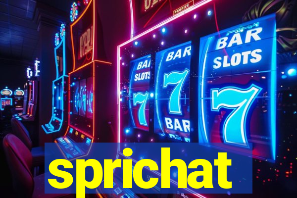 sprichat