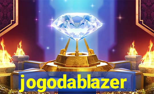 jogodablazer