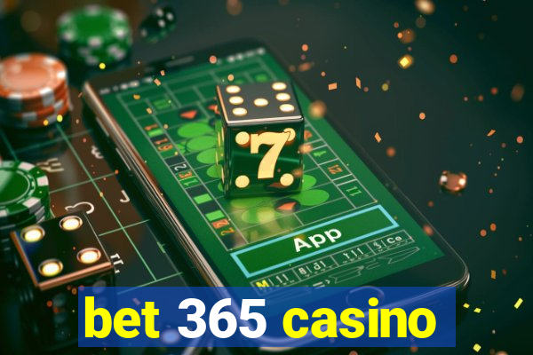 bet 365 casino