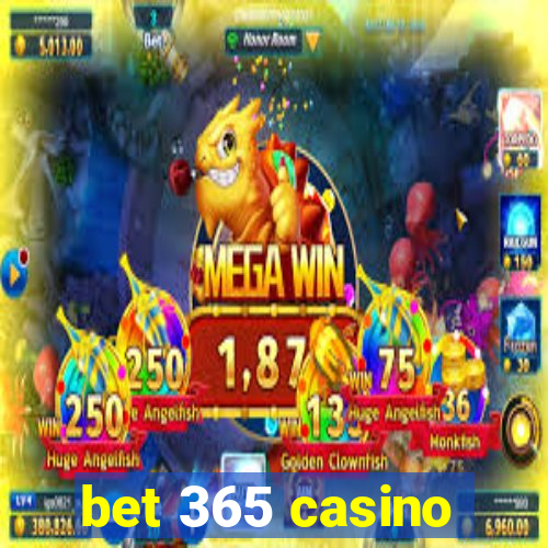 bet 365 casino