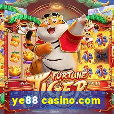 ye88 casino.com