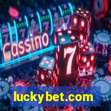 luckybet.com