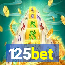 125bet