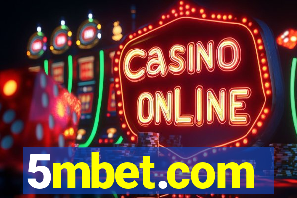 5mbet.com