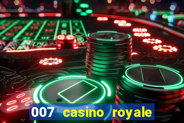 007 casino royale poker chips